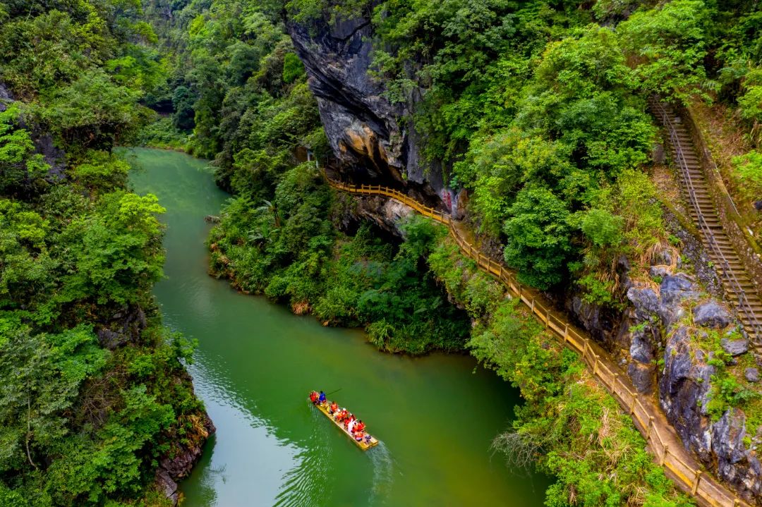 春节期间旅游景点开放吗 广东春节旅游必去十大景点推荐