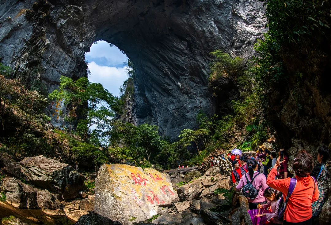 春节期间旅游景点开放吗 广东春节旅游必去十大景点推荐