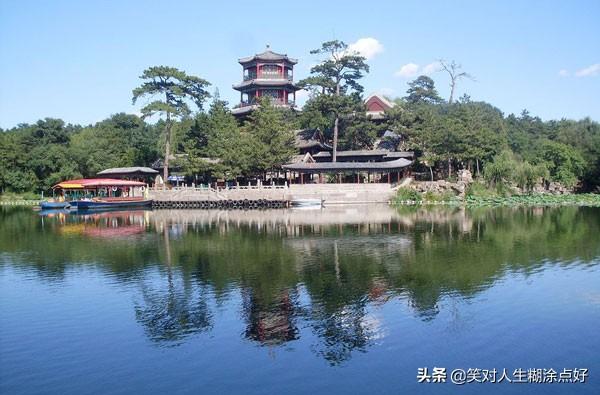 全国旅游景点排名10 旅游地理专业大学排名