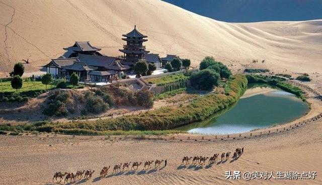 全国旅游景点排名10 旅游地理专业大学排名