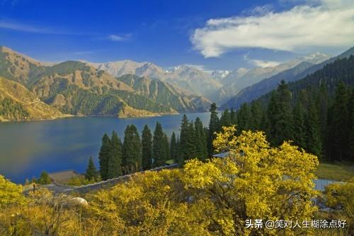 全国旅游景点排名10 旅游地理专业大学排名