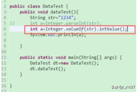 如何把int类型转成string 如何将int转换成string