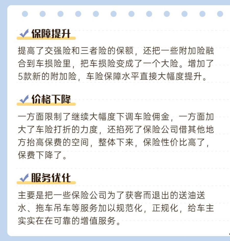 车险怎么买才划算?只需这4种就足够 怎么买车险最划算和最实用