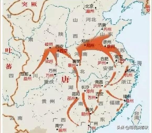 00后怎么赚钱白手起家 江浙有什么优势？为什么历朝历代几乎都是全国最富的地方