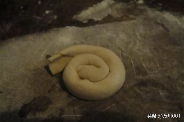  手抓饼的做法 手抓饼怎么做