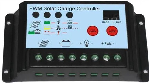  太阳能控制器怎么调时间 如何设置太阳能控制器