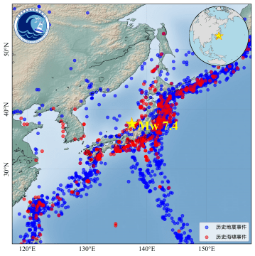 日本强震已致6人死亡，地震致一核电站乏燃料池水溢出