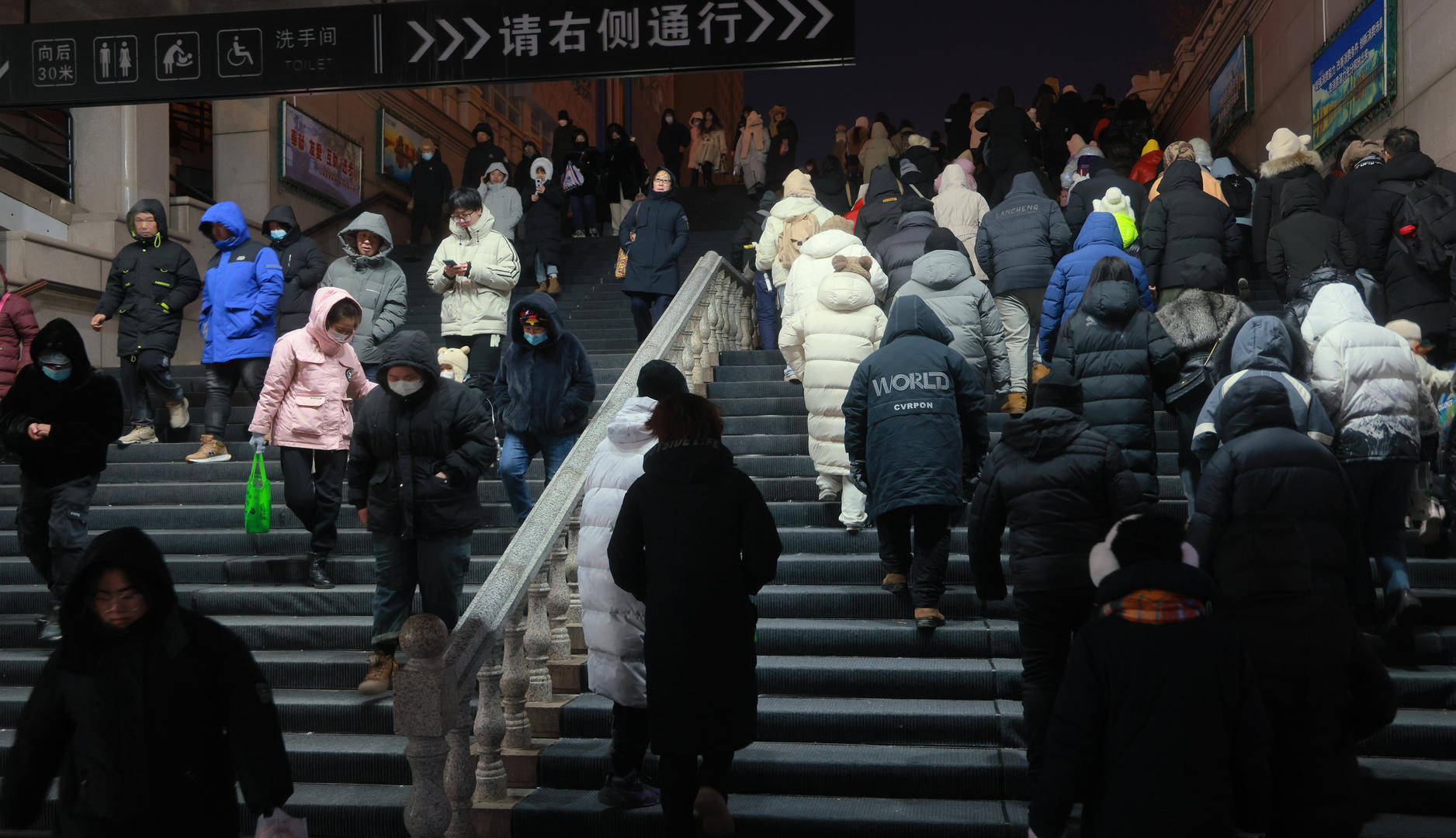 红星独家｜对话淄博文旅局副局长：不可能永远站在流量顶峰，对比哈尔滨仍有差距