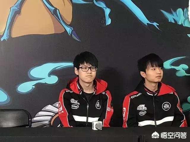 8月2日LPL，EDG0：2不敌RW迎来四连败，对此你怎么看 EDG七连败