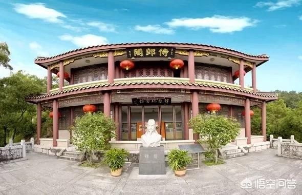 潮州市韩文实验学校 潮州好玩吗？