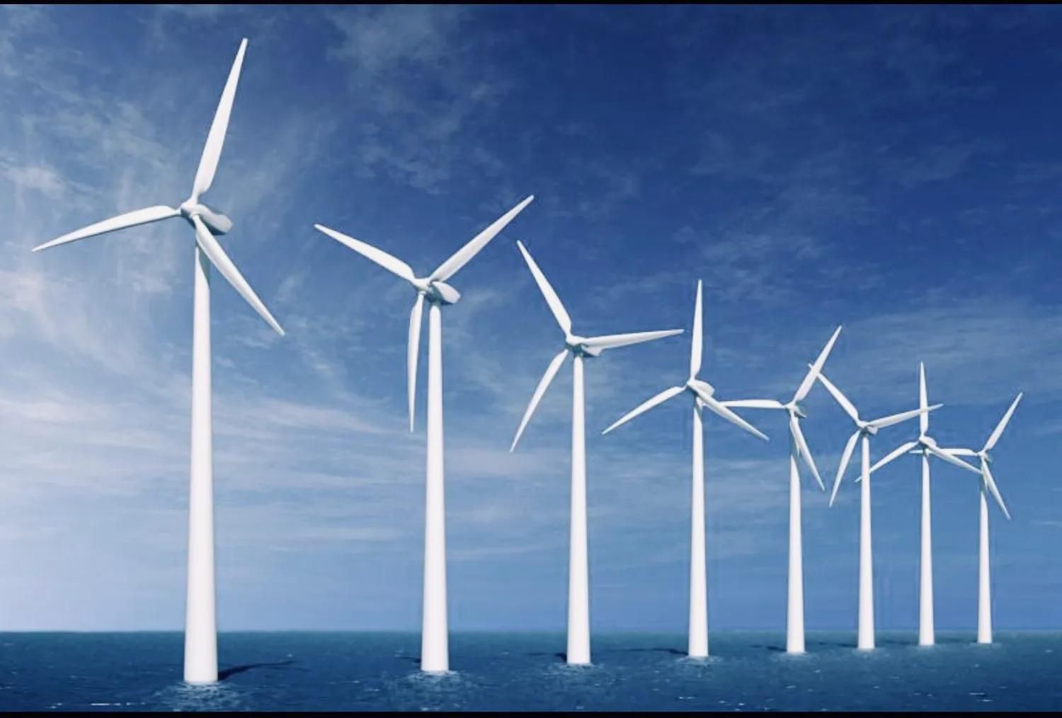 风力发电机一圈几度电 为何风电和光伏发电被有些人称为“垃圾电”？