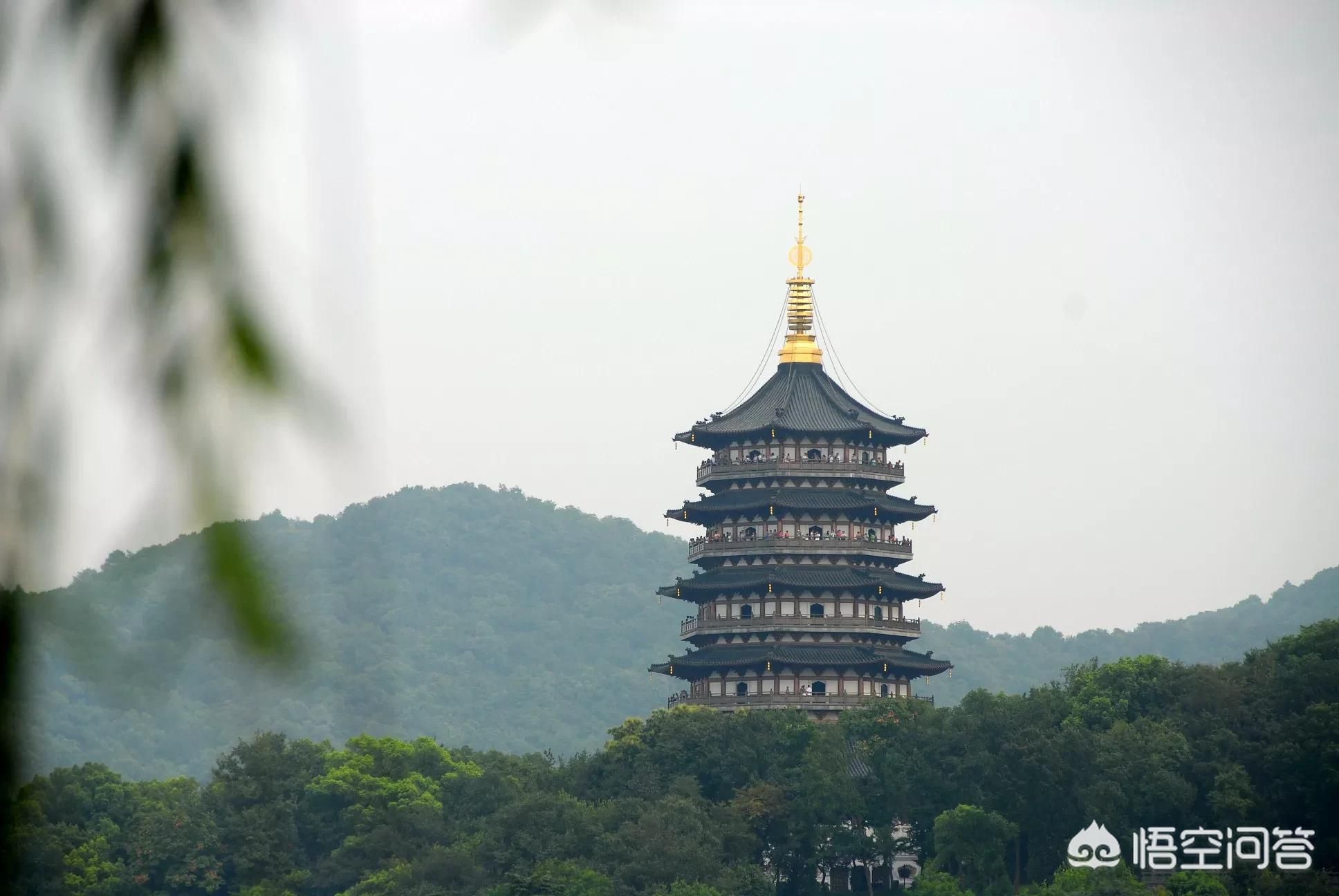 雷峰塔要门票吗 雷峰塔倒后，为什么当时的人不挖掘地宫？