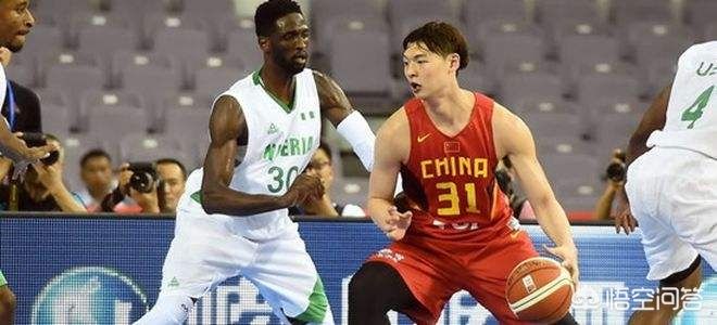 王哲林nba生涯 王哲林的“袜子门”是怎么回事？当时是什么情况？