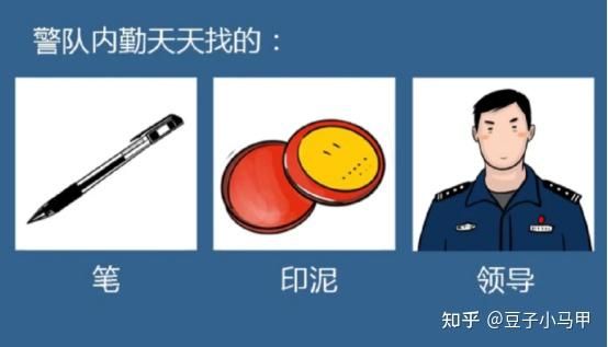 你有什么事是当警察之后才懂的？