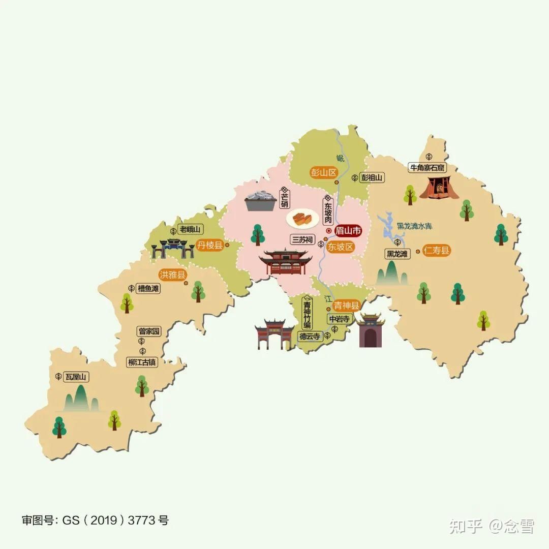 去四川旅游哪些景点不可错过？