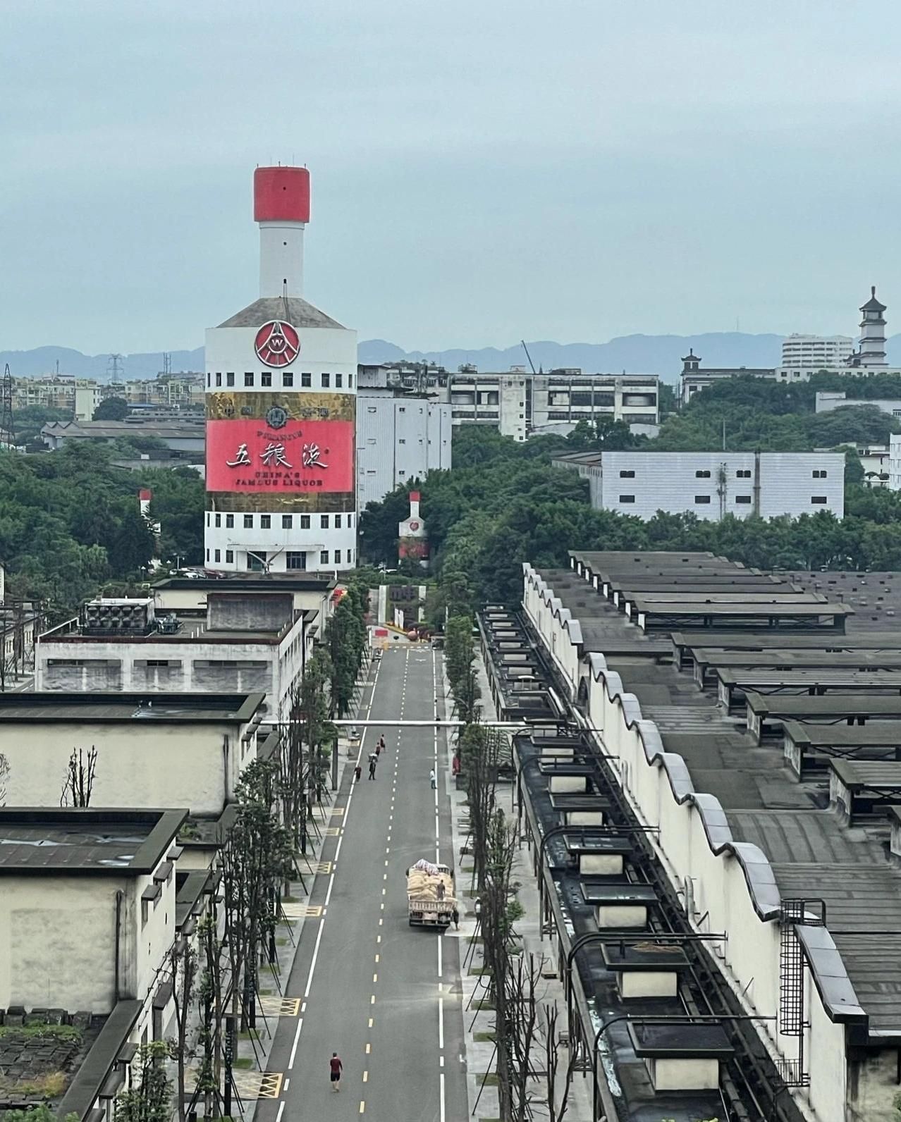 四川宜宾这个城市怎么样？