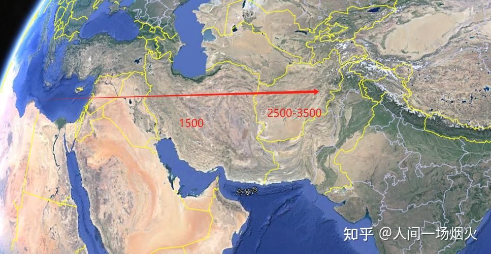 如果青藏高原的平均海拔降低到2000米左右，会对亚洲气候造成什么影响？