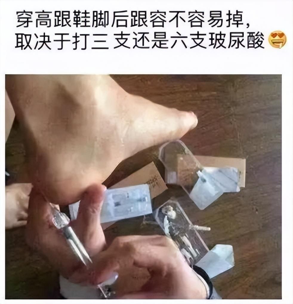 当下中国有哪些审美畸形的现象？