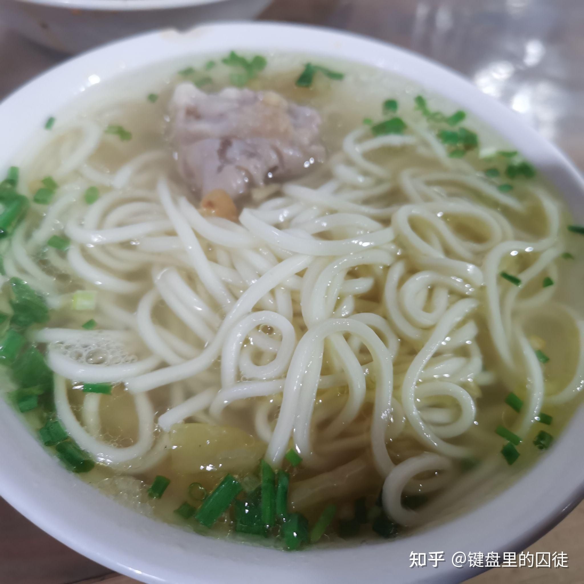 乐山真的如大家所说是四川的美食聚集地吗？