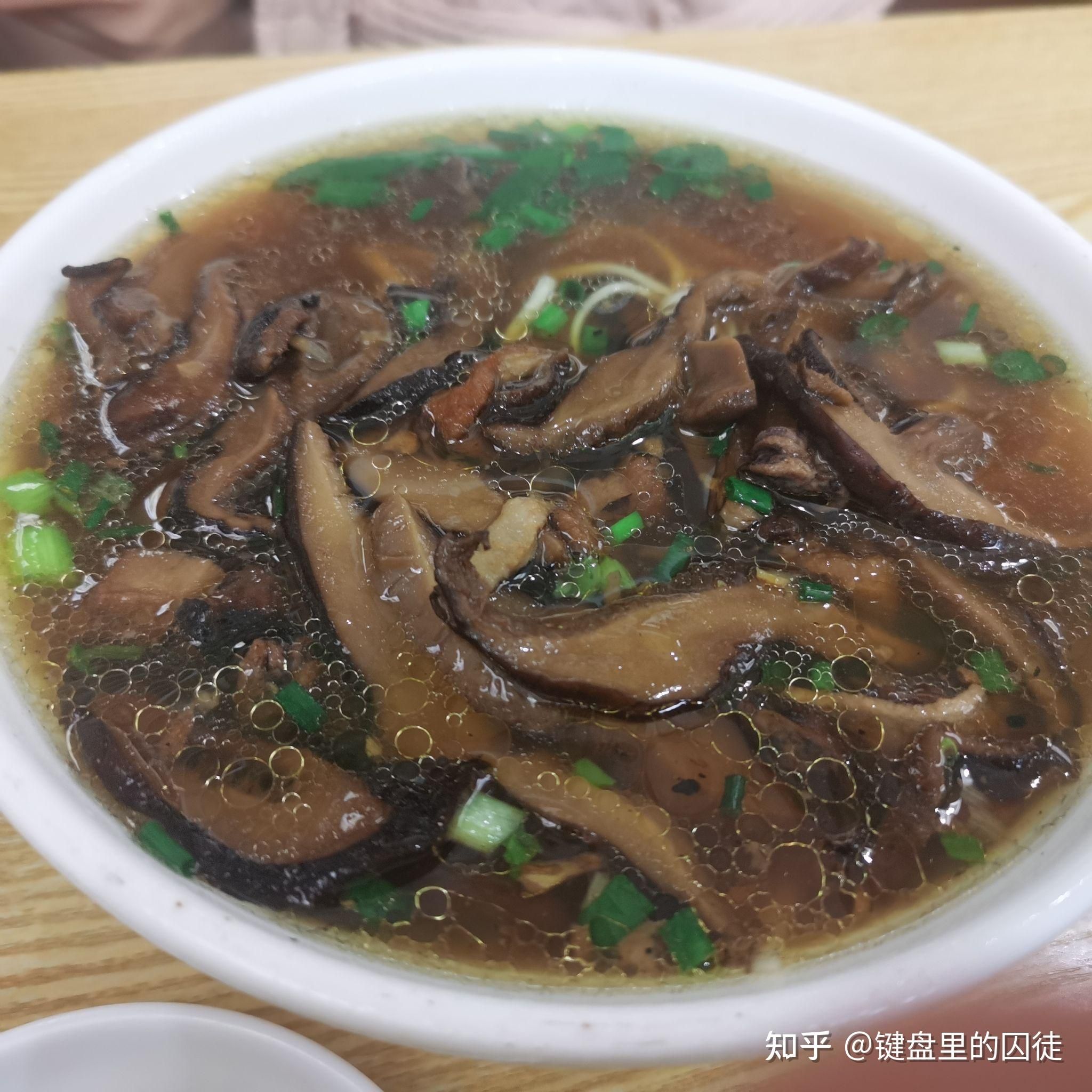 乐山真的如大家所说是四川的美食聚集地吗？