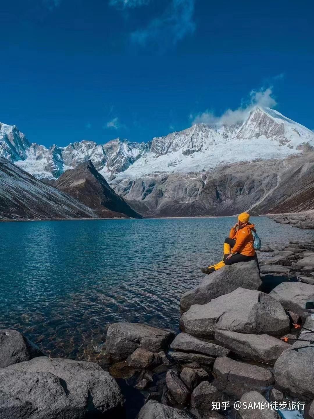 中国的十大徒步旅行线是哪些？