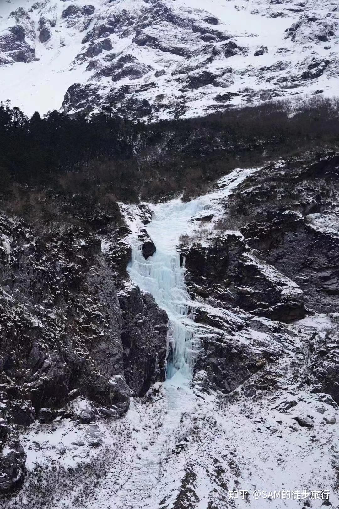 中国的十大徒步旅行线是哪些？