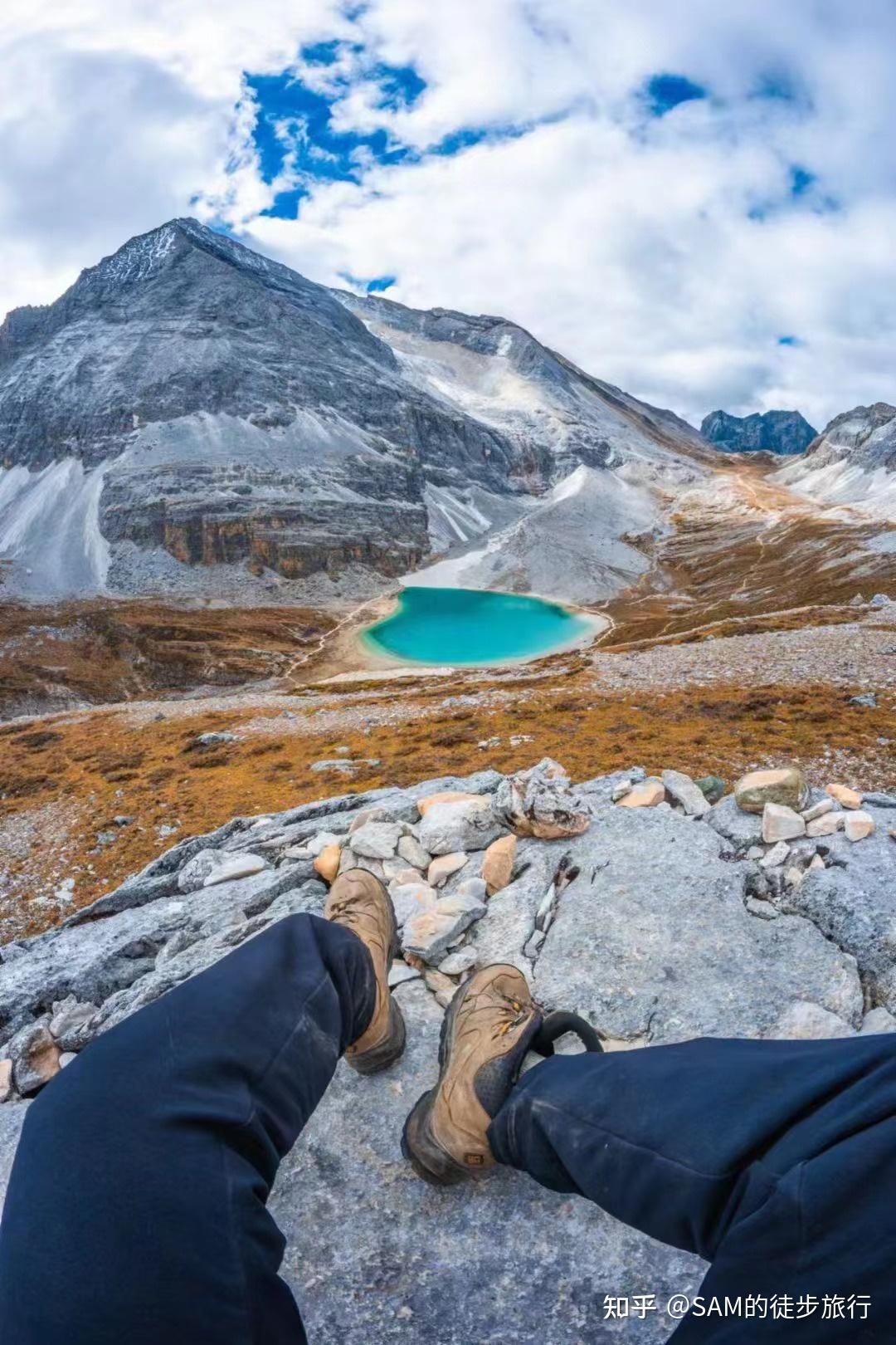 中国的十大徒步旅行线是哪些？