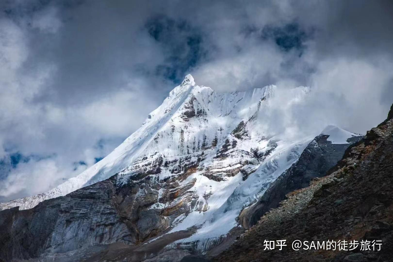 中国的十大徒步旅行线是哪些？