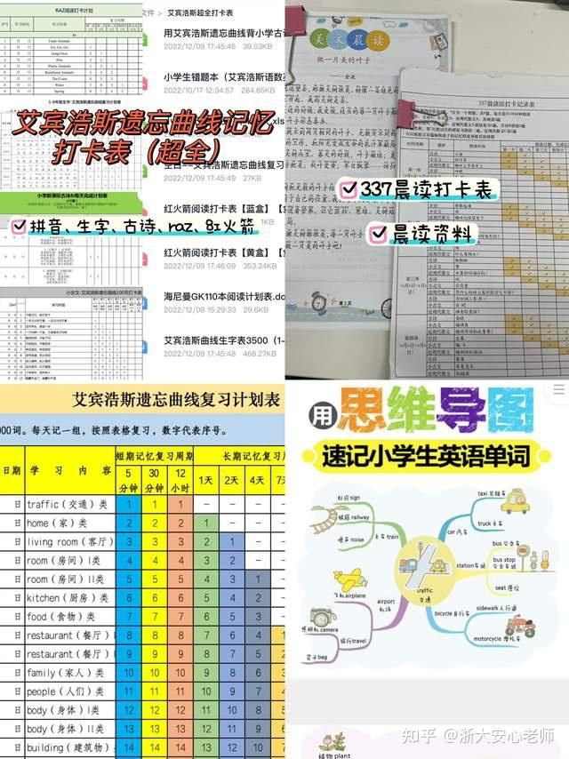 怎么才能让孩子在不牺牲睡眠和运动时间的前提下，成绩名列前茅？