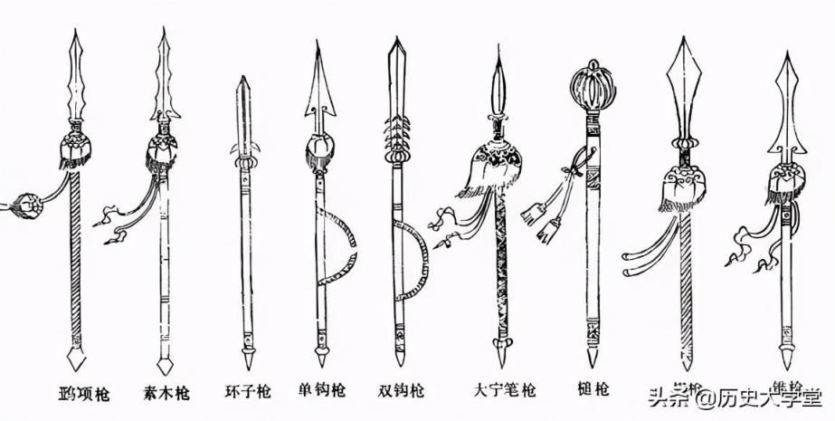 冷兵器_兵器冷兵器_兵器冷艳锯