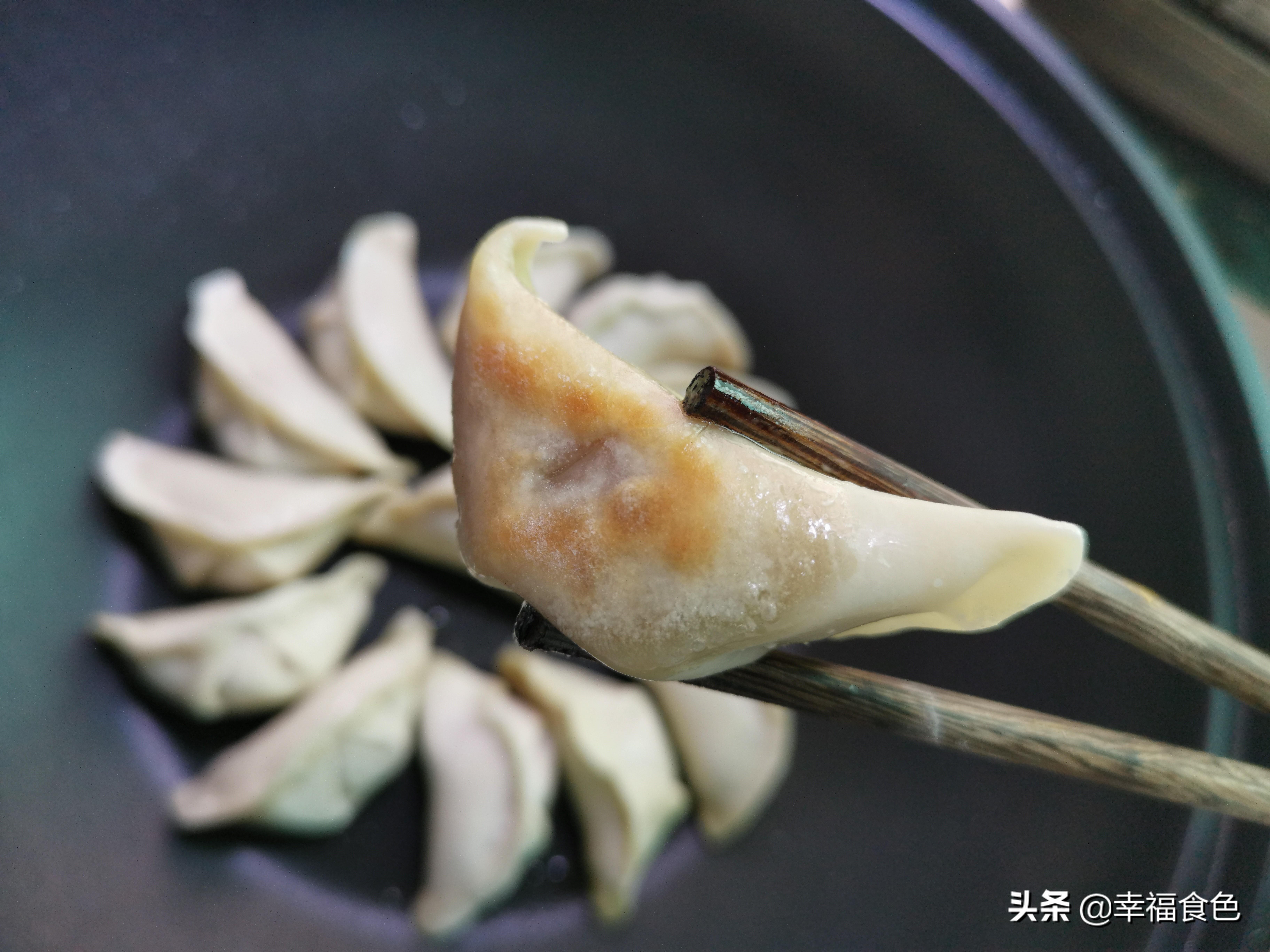 黄金饺子_做黄金饺_黄金饺子的做法