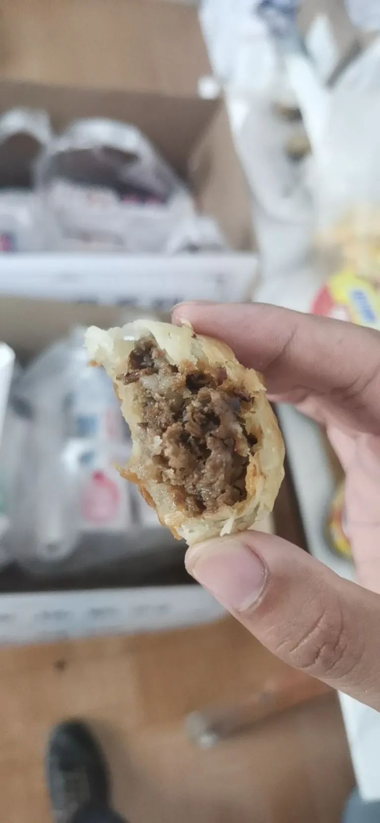 鲜肉月饼的做法_鲜肉月饼_鲜肉月饼能保存多久